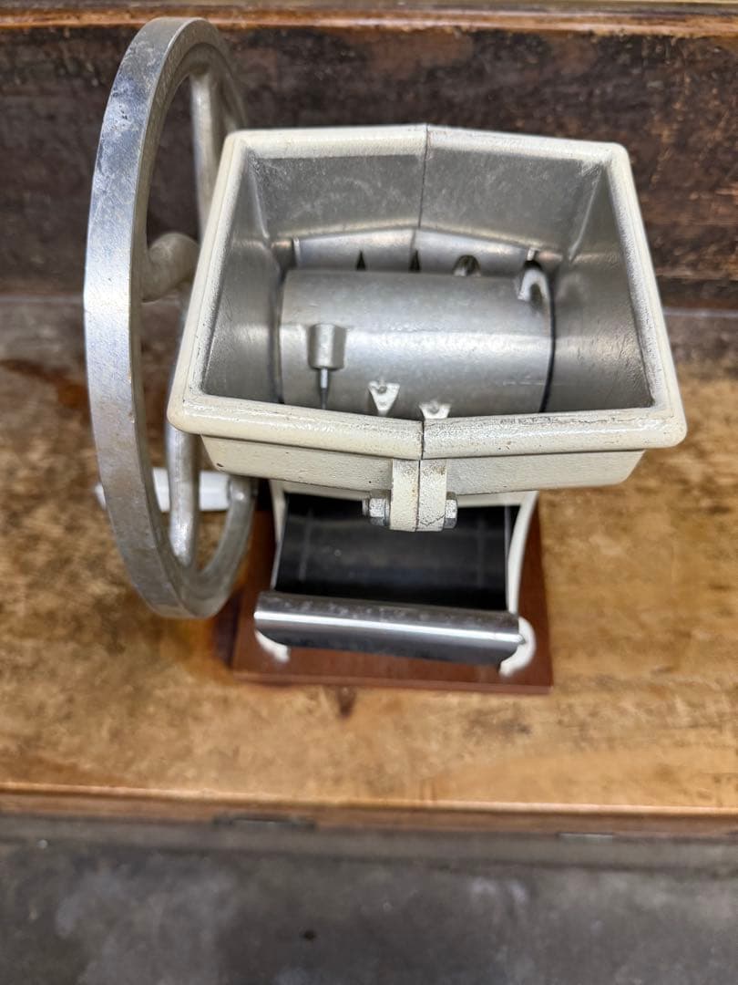 TAYLI アイスクラッシャー NO <お値下げしました> TAYLI アイスクラッシャー NO <お値下げしました> - メルカリ