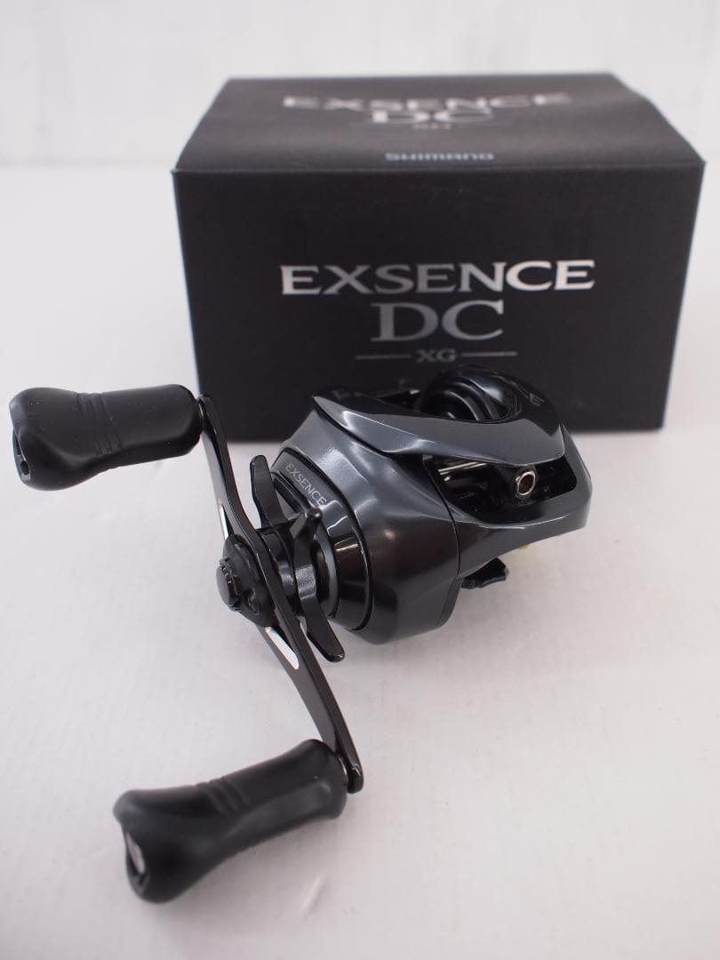 64▢シマノ 17エクスセンスDC XG RH NH0607-1 - メルカリ