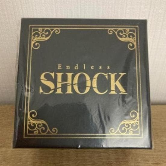 Endless SHOCK2024　オルゴール エンドレス ショック 堂本光一 堂本光一、『Endless SHOCK』で前人未踏の2100回公演を博多座で達成