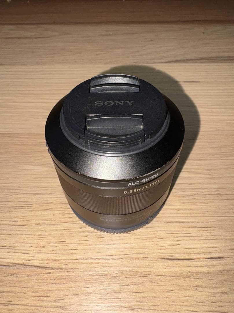 Sony Sonnar T* FE 35mm F2.8 ZA　SEL35F28Z Sony | Sonnar T* FE 35mm f/2.8 ZA Lens | SEL35F28Z