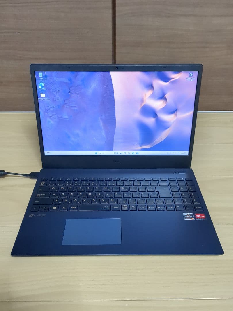 LAVIE N1535/AAL Ryzen 3 8GBメモリ・256GB SSD - メルカリ