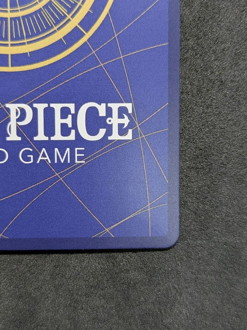 ワンピースカード 1stAnniversary 英語版 ウソップ 浮世絵 - メルカリ