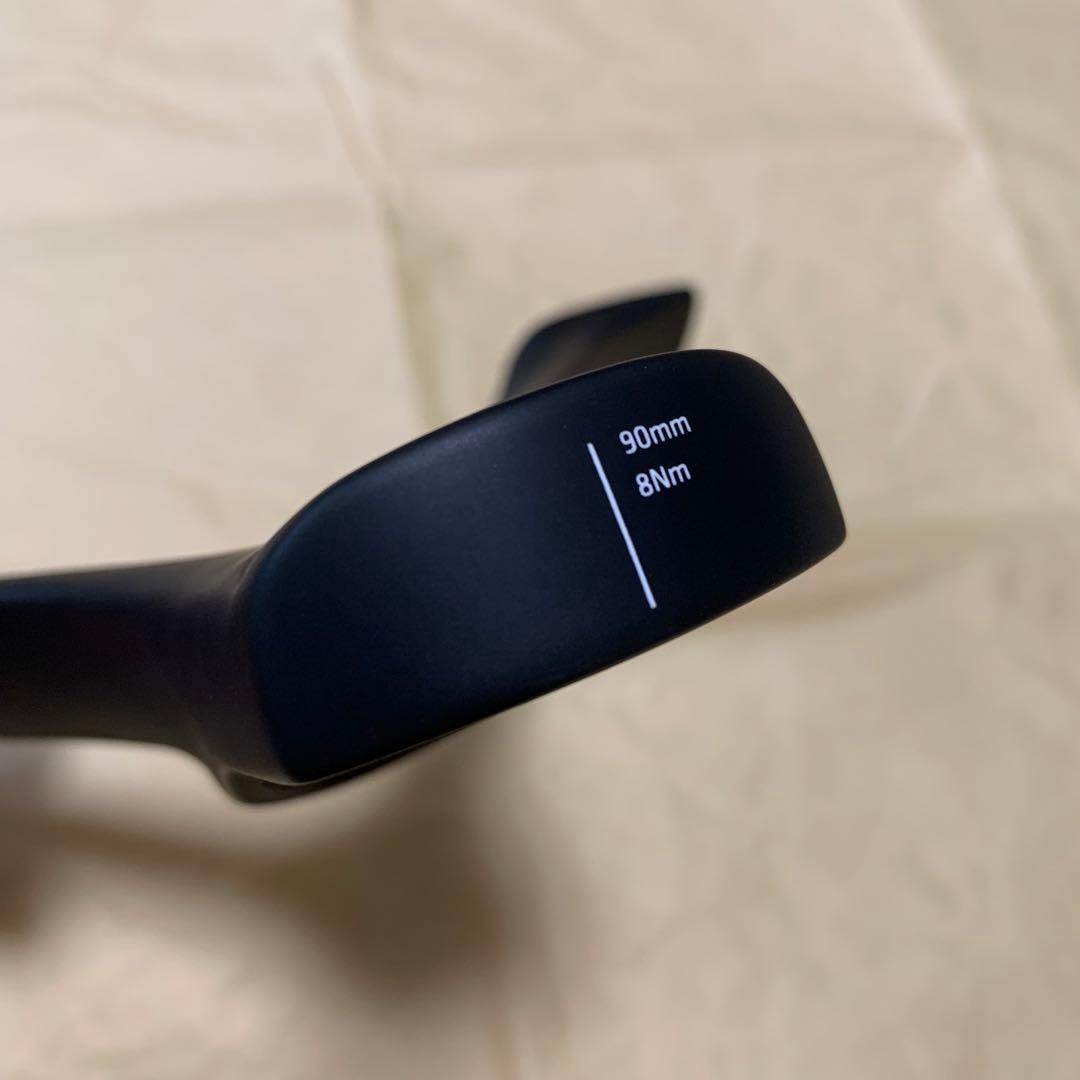 サーヴェロ s5 専用ステム 90mm ステム cervelo ST28 - メルカリ