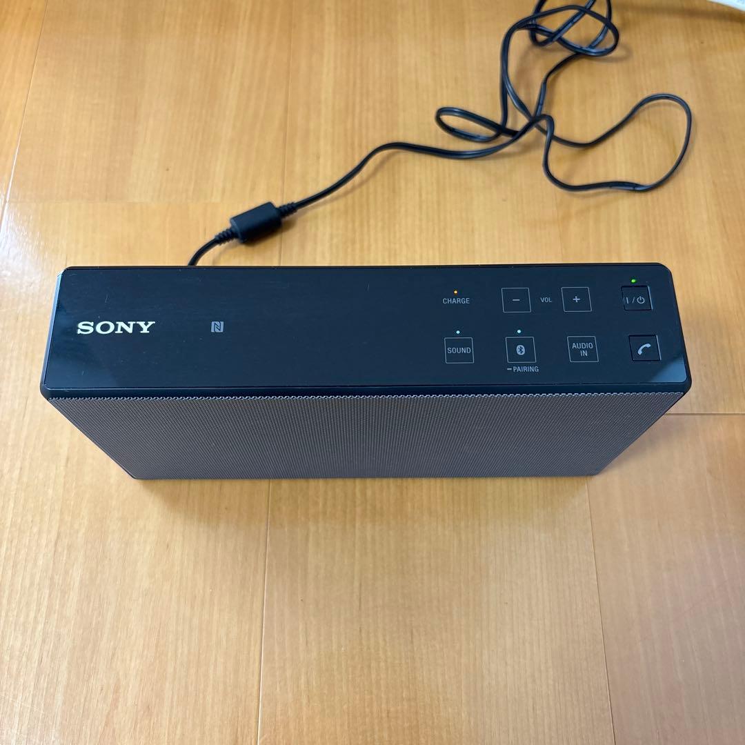 SONY ワイヤレススピーカー SRS-X55 LDAC接続 - メルカリ