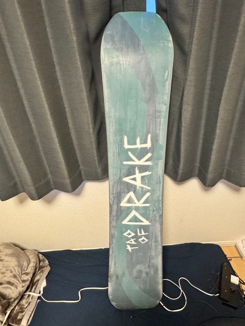 ドレイク タオ 154W - メルカリ