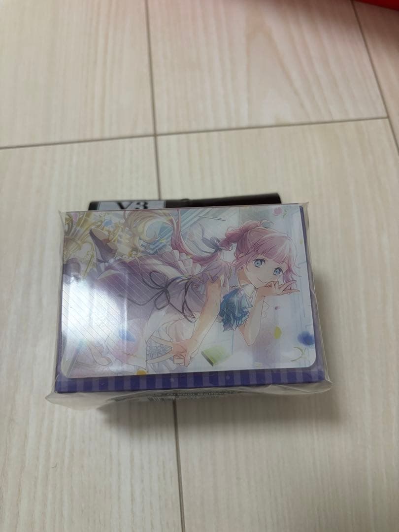 蓮ノ空 安養寺姫芽 デッキケース Dream Believers ver. - メルカリ