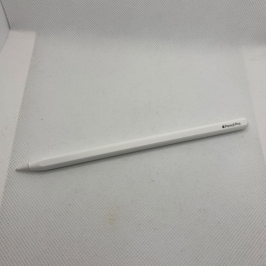 Apple pencil Pro ① Apple Pencil Pro MX2D3ZA/A Apple｜アップル 通販 | ビックカメラ.com