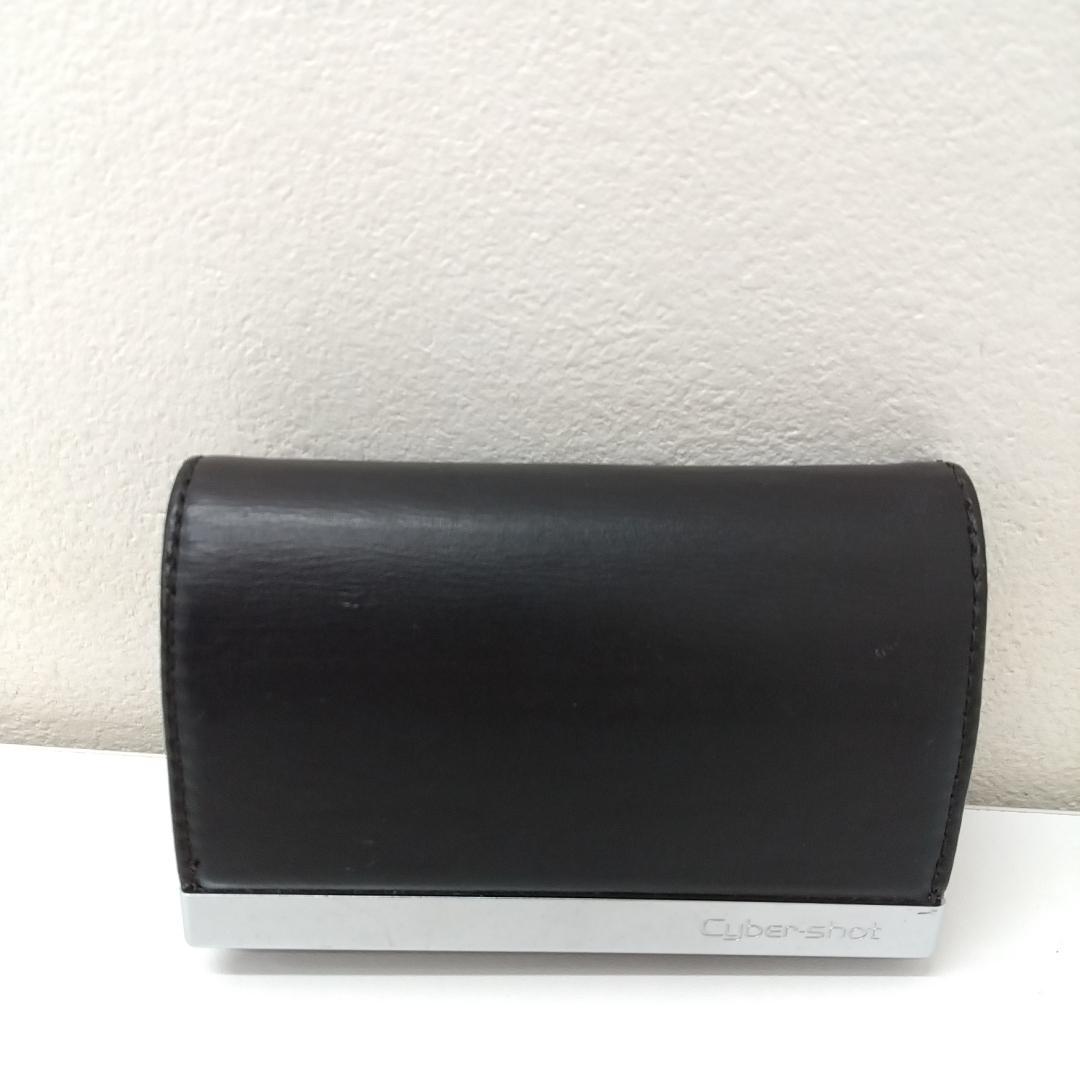 若《AVCXH》ソニー　Cyber-shot DSC-T77　デジタルカメラ