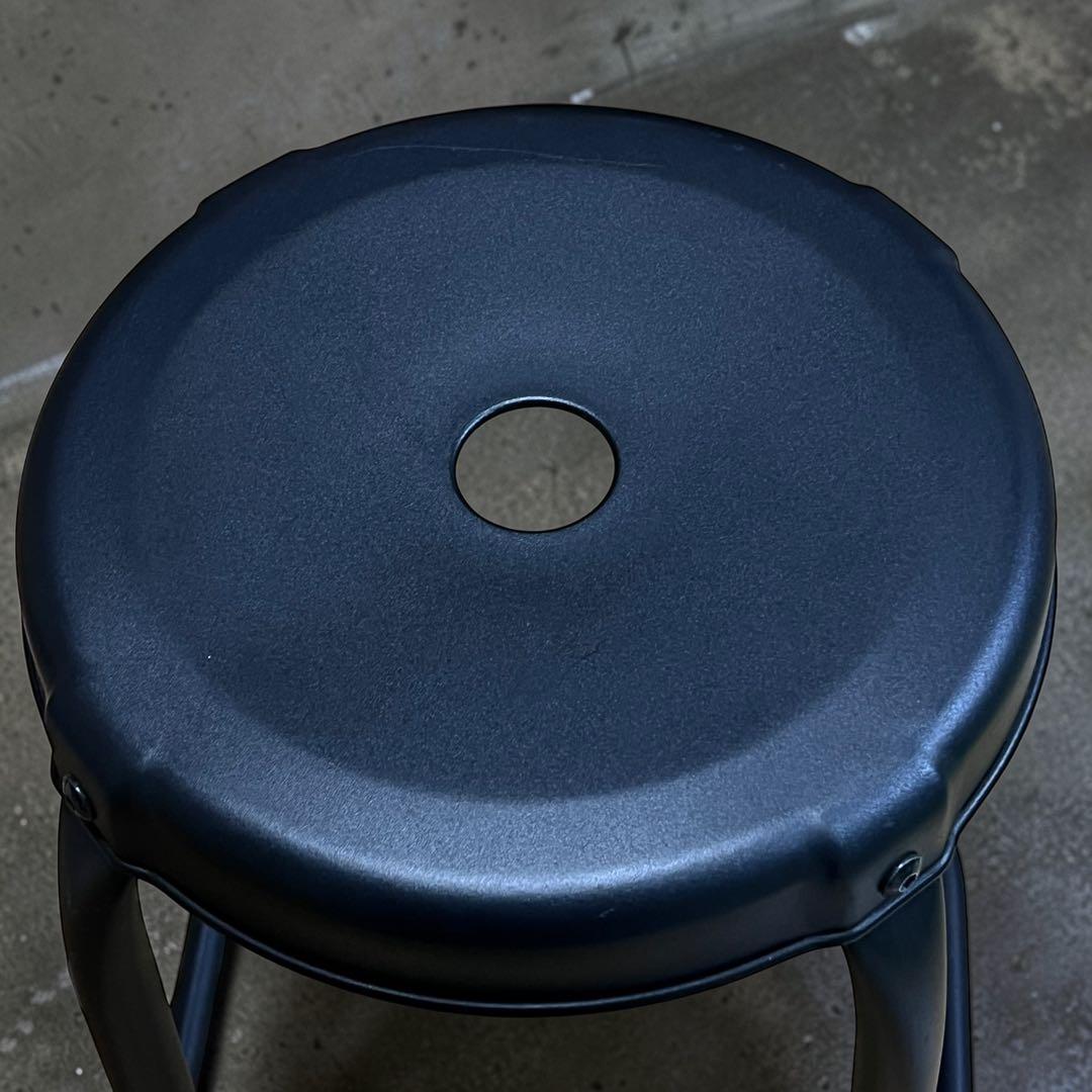 2脚セットIKEAイケア バースツール RASKOG ロースコグ ブラック - メルカリ