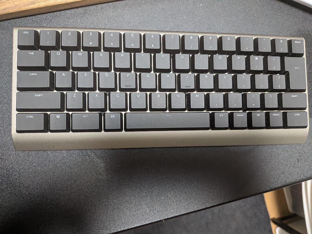 あ*ち様 ZENAIM KEYBOARD 2 mini JIS ZENAIM KEYBOARD 2 mini JIS