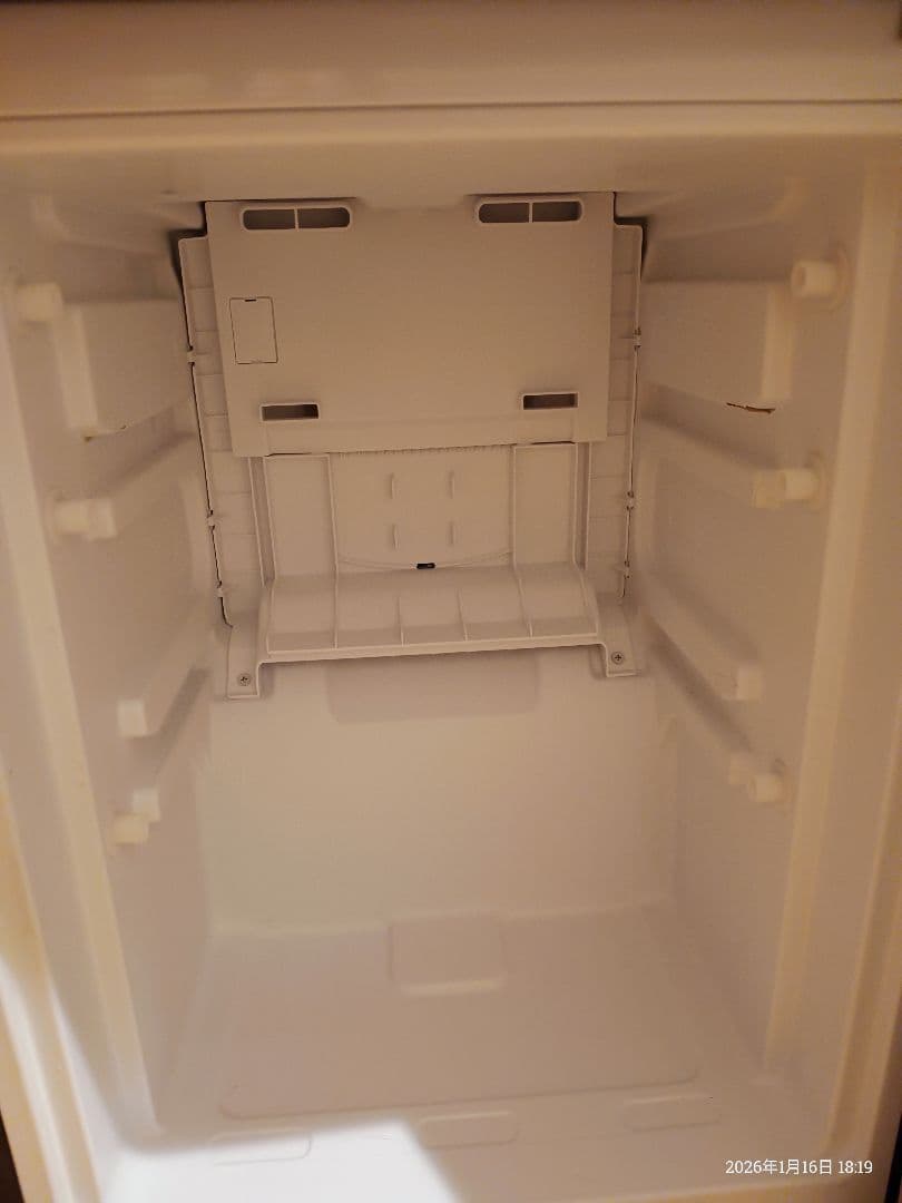 ayu様専用 148L 限定仕様 Haier 2ドア冷凍冷蔵庫 自動霜取り - メルカリ