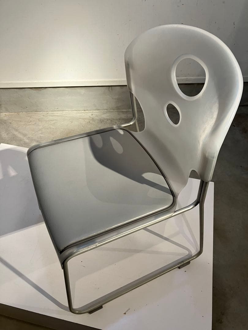 喜多俊之、T’sマンボウ、ジャパニーズモダン、天童木工、スペースエイジカッシーナ