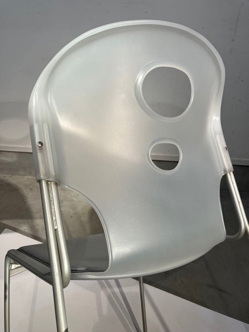 喜多俊之、T’sマンボウ、ジャパニーズモダン、天童木工、スペースエイジカッシーナ