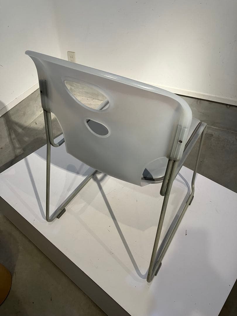 喜多俊之、T’sマンボウ、ジャパニーズモダン、天童木工、スペースエイジカッシーナ