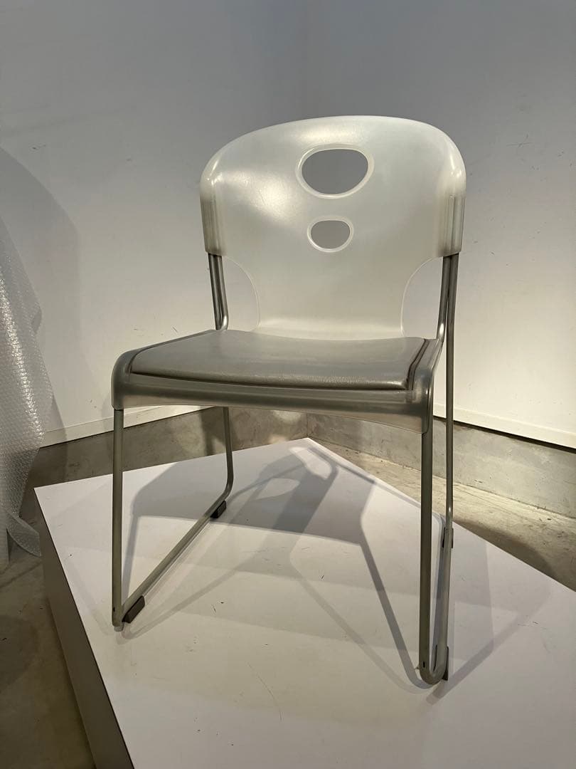 喜多俊之、T’sマンボウ、ジャパニーズモダン、天童木工、スペースエイジカッシーナ