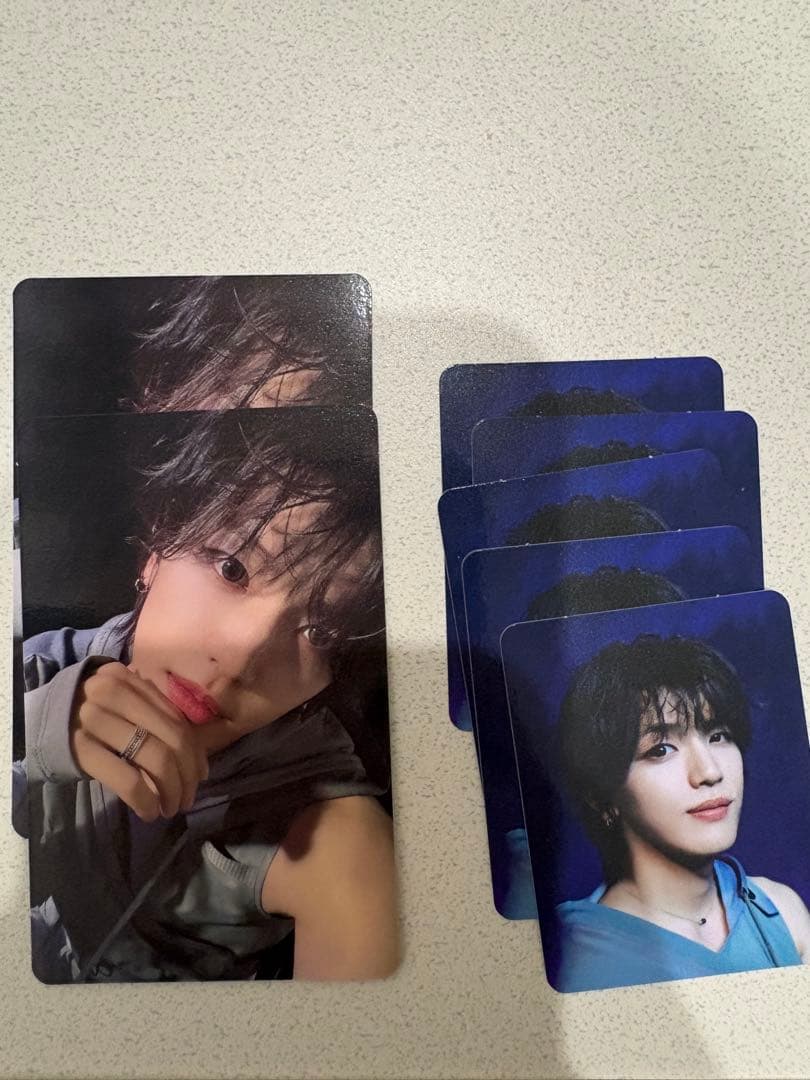 INI THE ORIGIN トレカ 髙塚大夢 - メルカリ