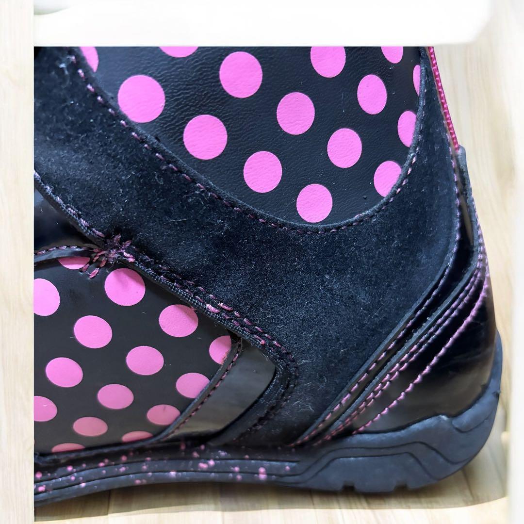 ✨極美品✨K2 MINT BOA レディース スノーボードブーツ 24.5cm