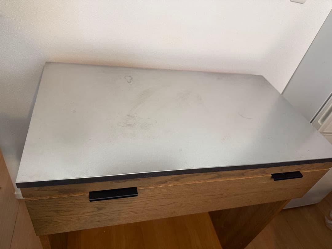 unicoウニコ ADDAYアディ ダストカウンターW820 - メルカリ