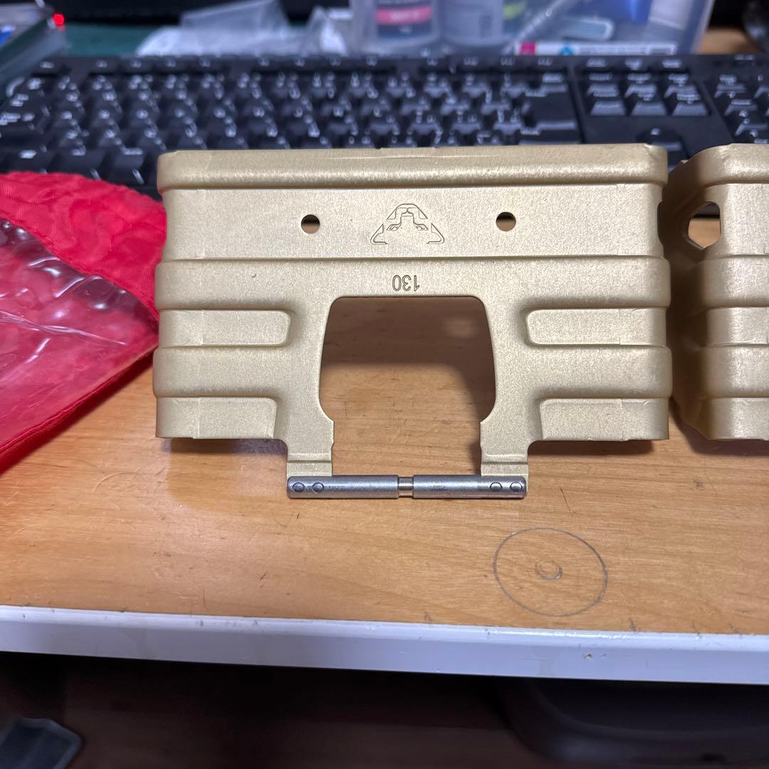 DYNAFIT ディナフィット クトー130mm スキー DYNAFIT（ディナフィット） 2024 DYNAFIT SPEED W 山スキーブーツ