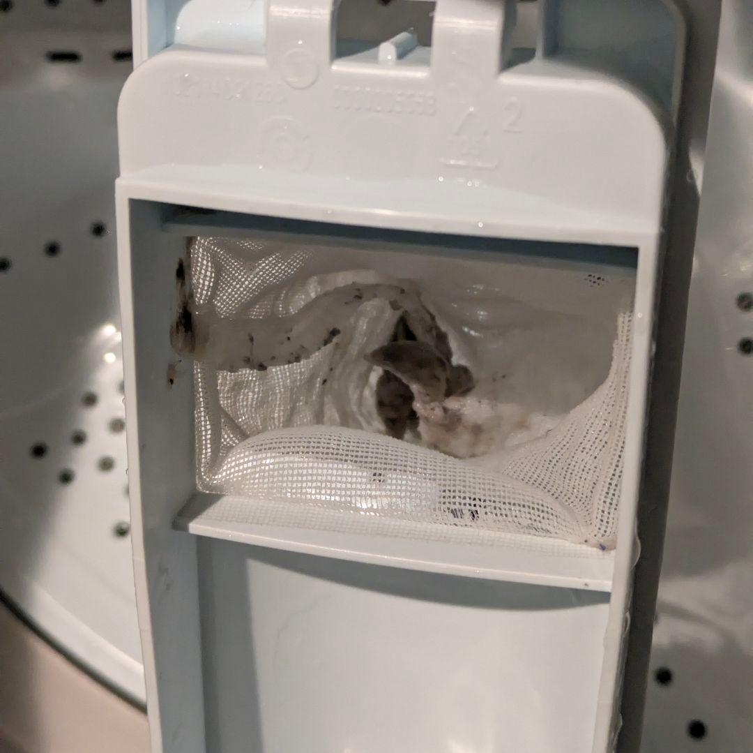 【1/27まで】Haier 2022年製　縦型洗濯機 6.0kg ホワイト