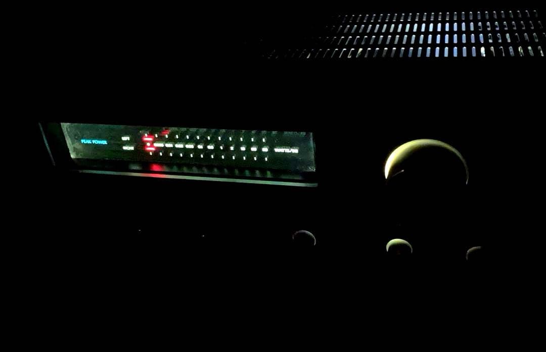 Sansui プリメインアンプ A-5000 サンスイ 動作品 - メルカリ