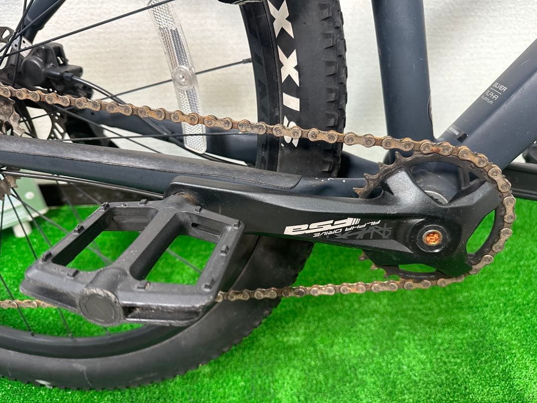 引取限定】Trek Marlin7マウンテンバイク サイズ45 ige - メルカリ