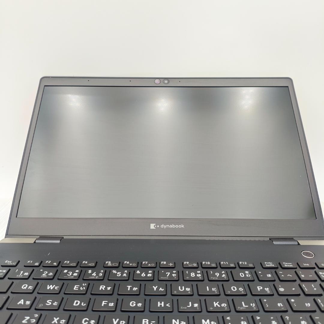 整備済】dynabook G83/FS 16/256G 第10世代 2021⑩ - メルカリ