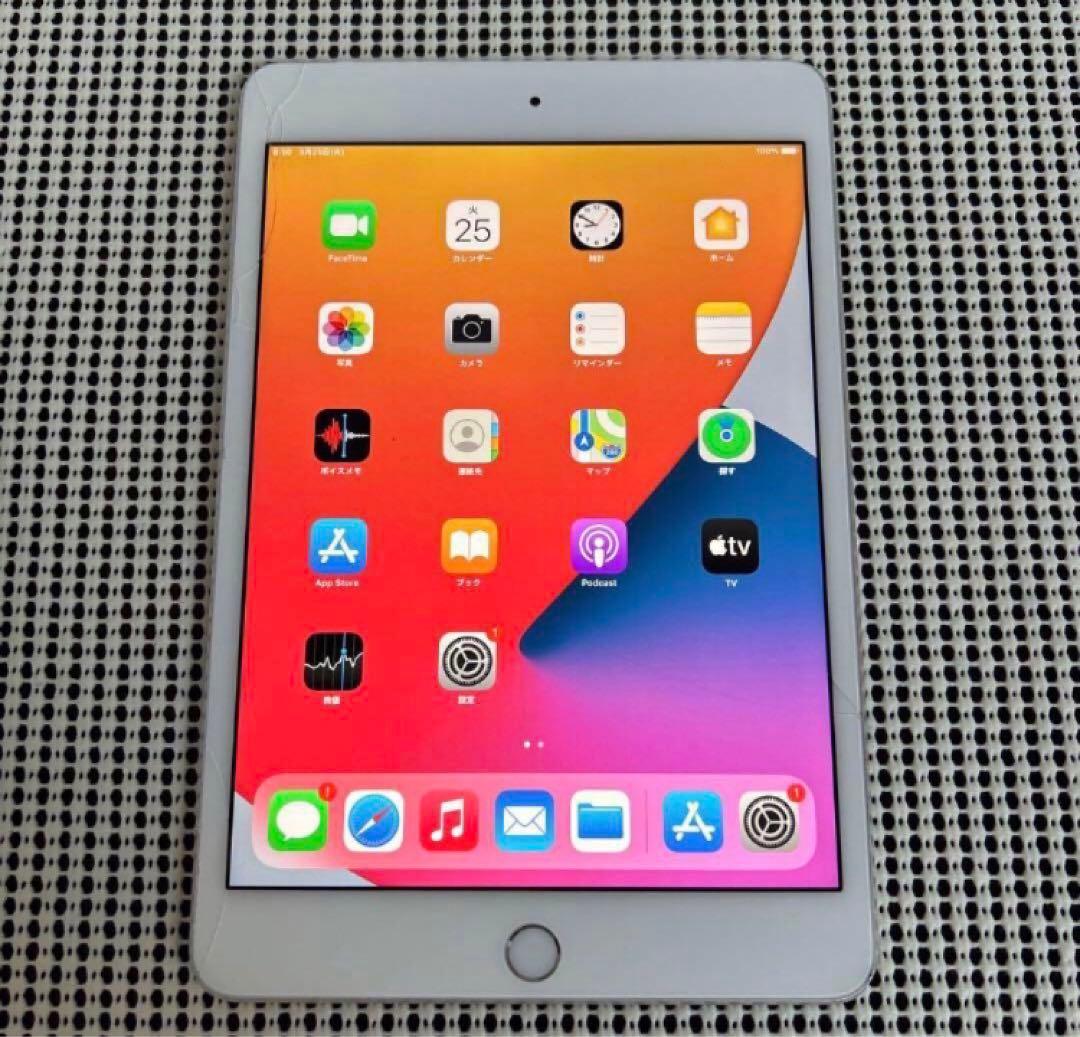 779【早い者勝ち】iPad mini4 第4世代 128GB SIMフリー☆ Apple iPad mini 4 Wi-Fi+Cellular 128GB SIMフリー 価格比較 - 価格.com