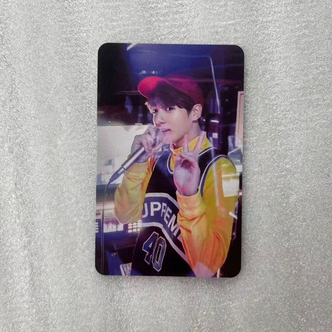 BTS メモリーズ Memories Of 2017 DVD ジョングク トレカ - メルカリ