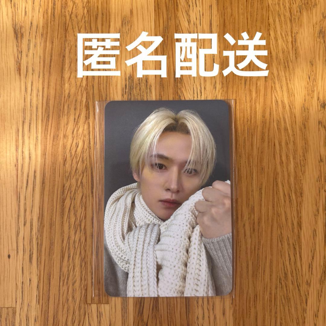 StrayKids ♡♡DOIT popup 特典トレカ リノ - メルカリ