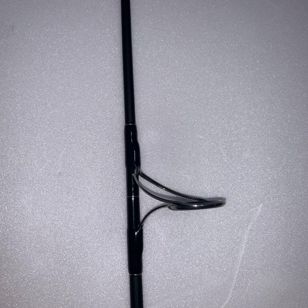 TENRYU SPIKE SK732S-MH YELLOW TAIL ケース付き - メルカリ