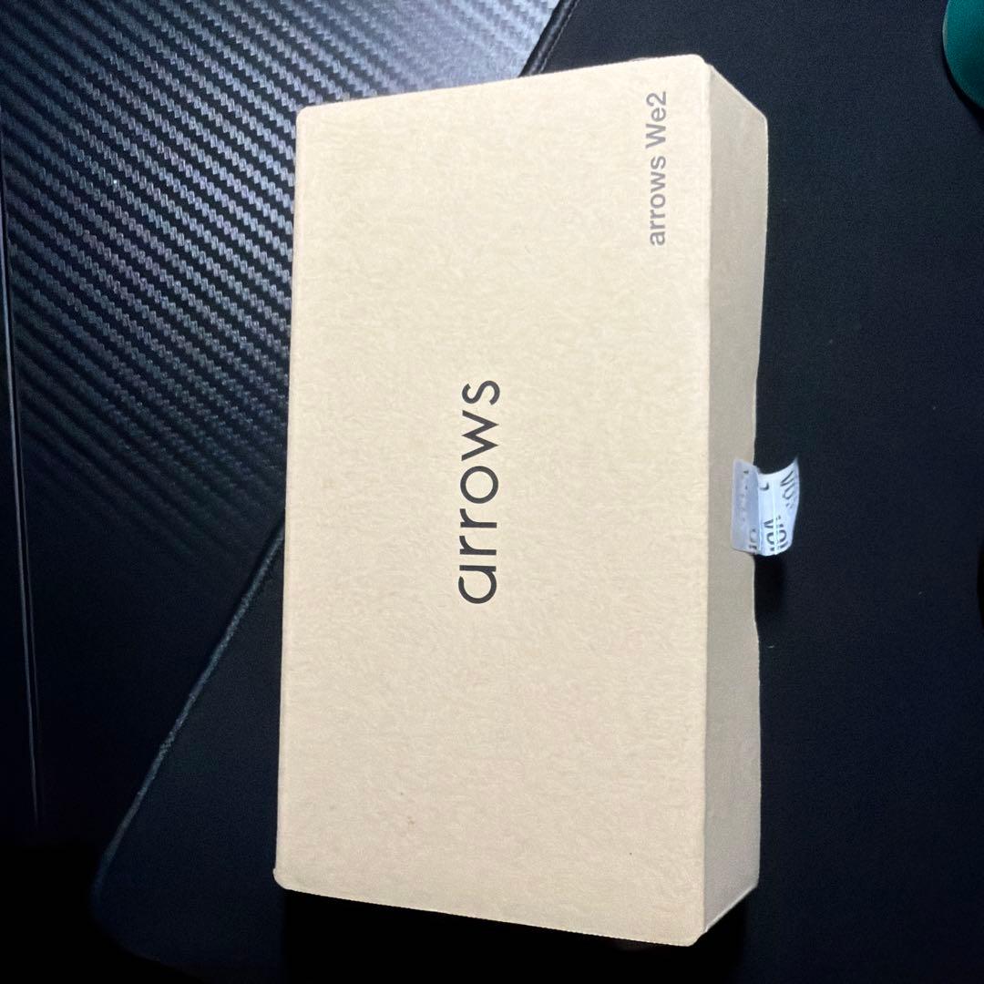 arrows We2 M07 本体 arrows We2 M07製品詳細 | バーコードスキャナ、ハンディターミナル