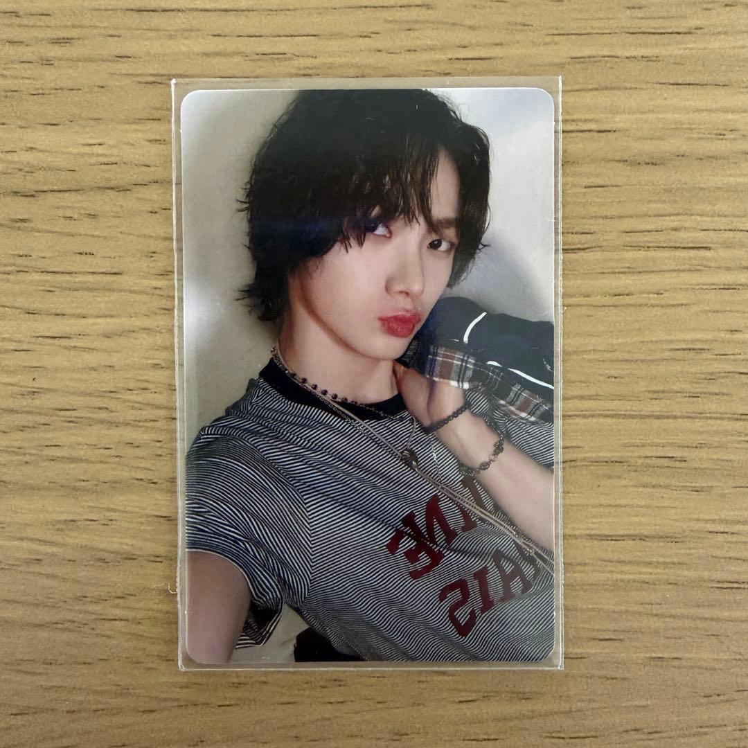 BOYNEXTDOOR ソンホ トレカ 19.99 - メルカリ
