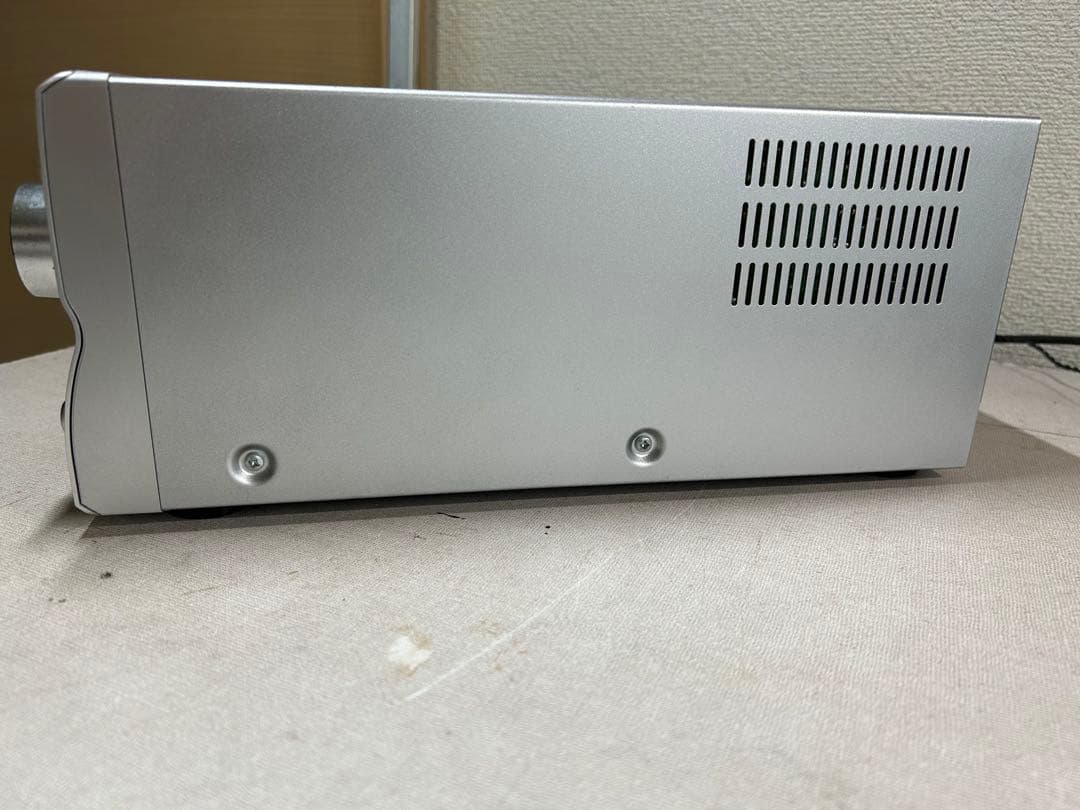 W16 整備ONKYO NFR-7TX ハイレゾ CD/SD/USBレシーバー - メルカリ