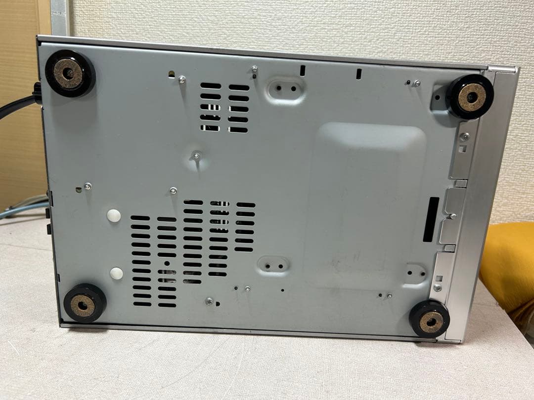 W16 整備ONKYO NFR-7TX ハイレゾ CD/SD/USBレシーバー - メルカリ