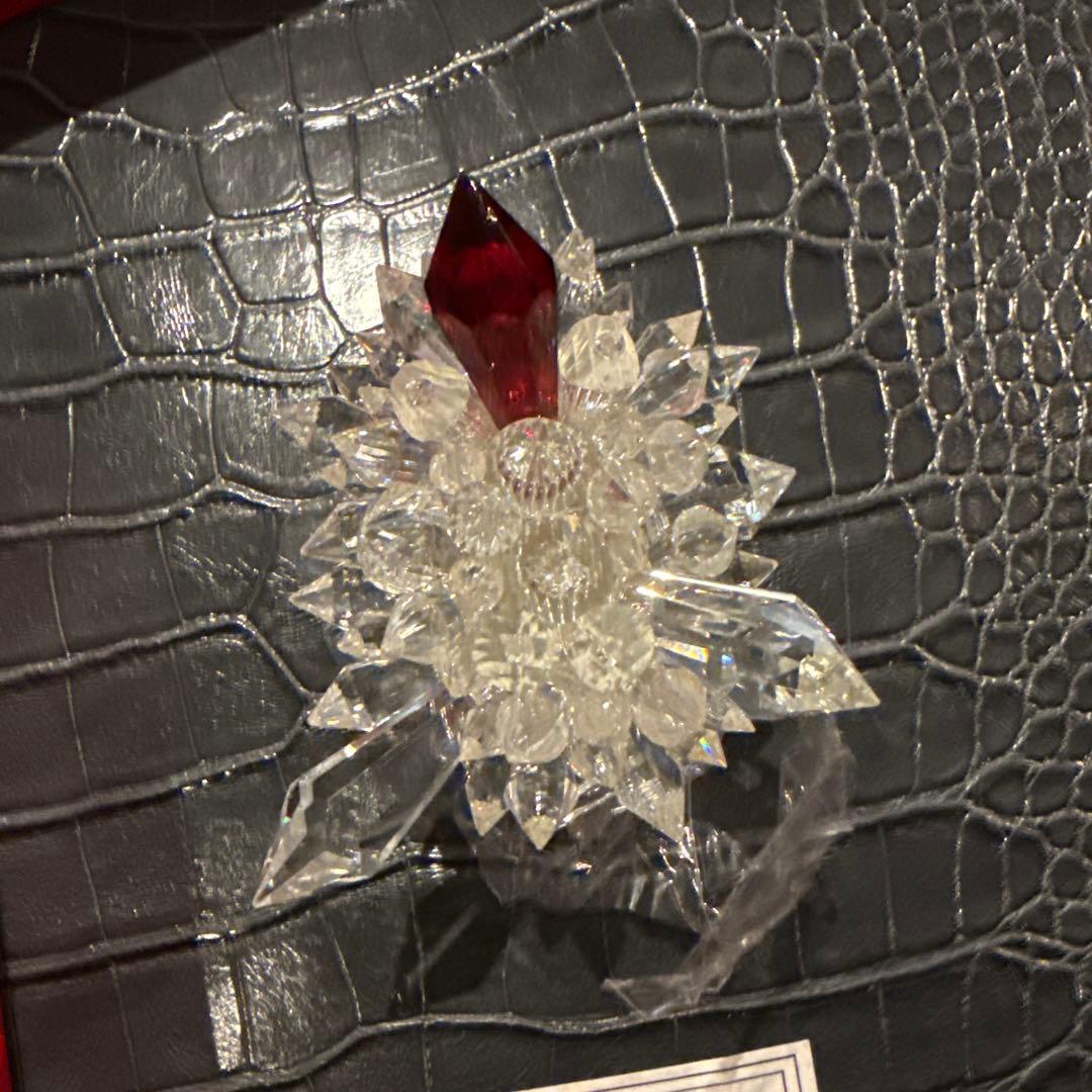 KIM SEYBERT Baccarat ナプキンリング Baccarat x Kim Seybert Luxury Napkin Rings