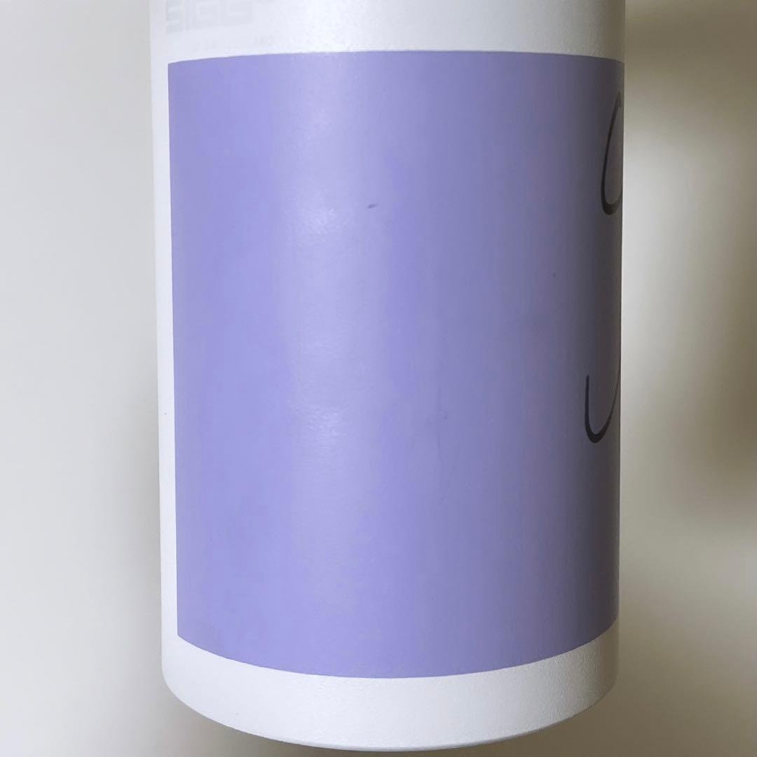 新品SUKALA×SIGG ワイドマウスボトル - メルカリ