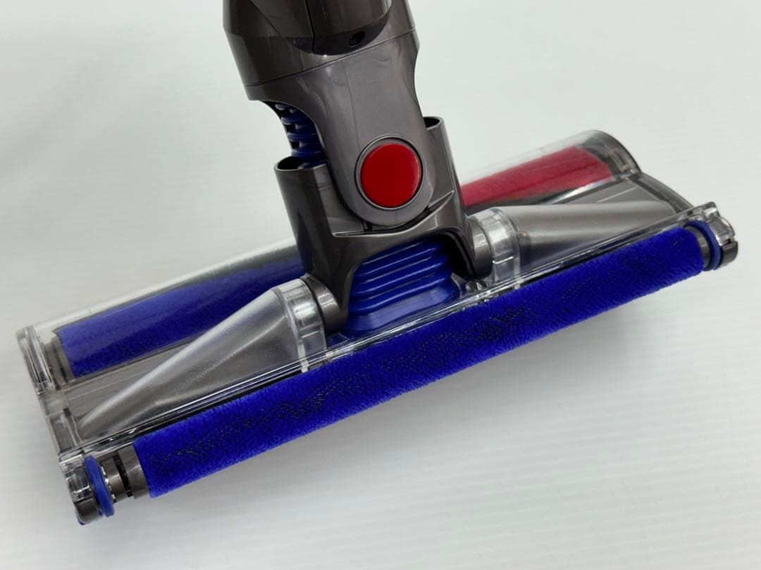 動作保証品 中古 ダイソン ソフトローラークリーナーヘッド 151868