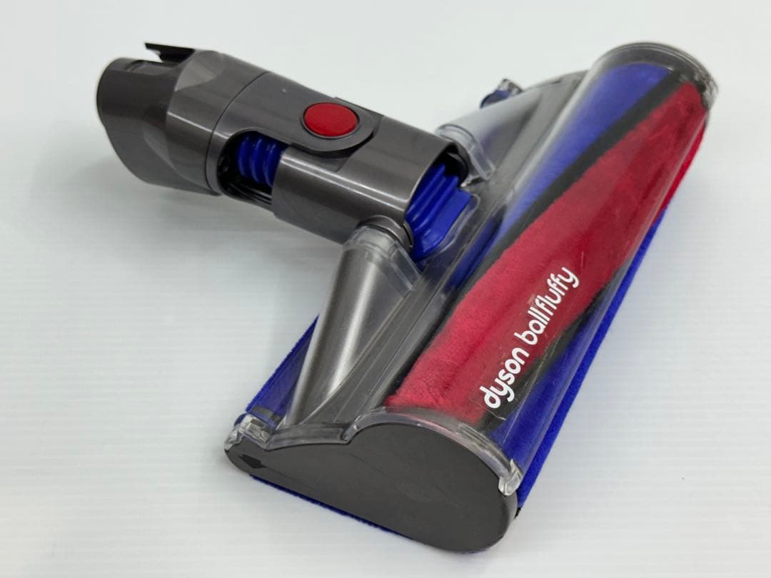 動作保証品 中古 ダイソン ソフトローラークリーナーヘッド 151868