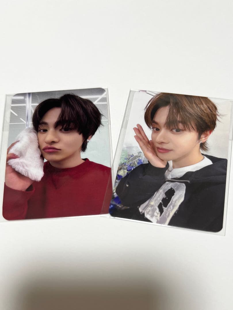 ALD1 ショーケース 特典トレカ リオ - メルカリ