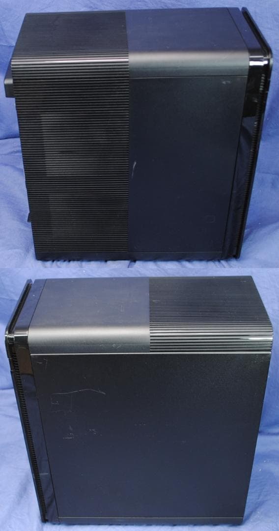 高性能!DELL XPS8920 i7-7700/Win11/Office/無線 - メルカリ