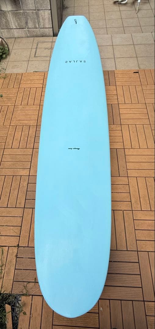 ピン作THUNDERBOLTカイサラス　マンゴージャム 9'4\" 楽天市場】予約商品 2026 THUNDERBOLT KAI SALLAS MANGO JAM 9'4