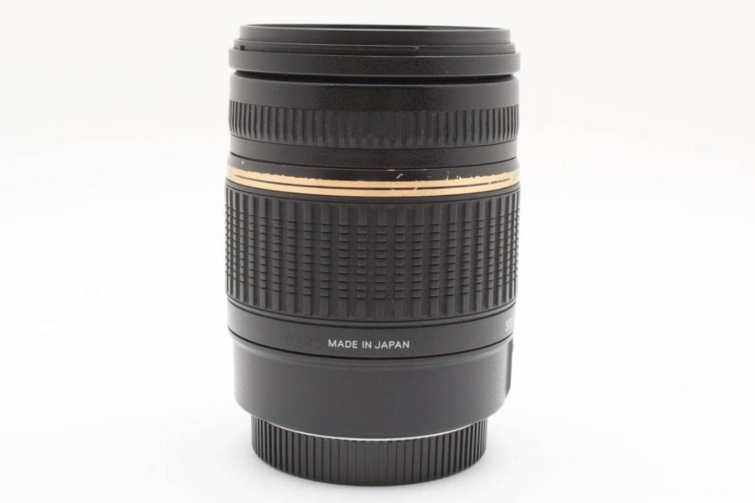 TAMRON AF 28-300mm F3.5-6.3 VC A20 キヤノン
