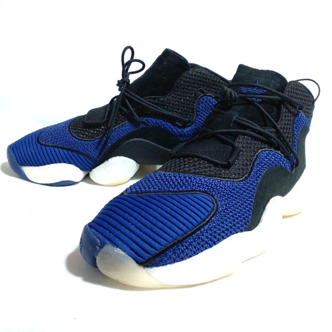 特価/未使用/アディダス/CRAZY BYW LVL1/バスケシューズ/28cm Amazon.com | adidas Crazy BYW LVL 1 White/White | Basketball