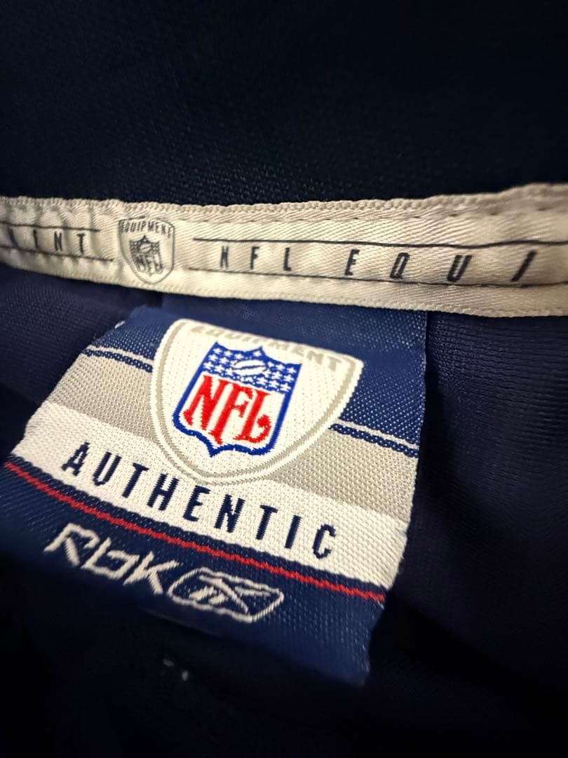 ダラス・カウボーイズ バーバー 24 ジャージ - メルカリ