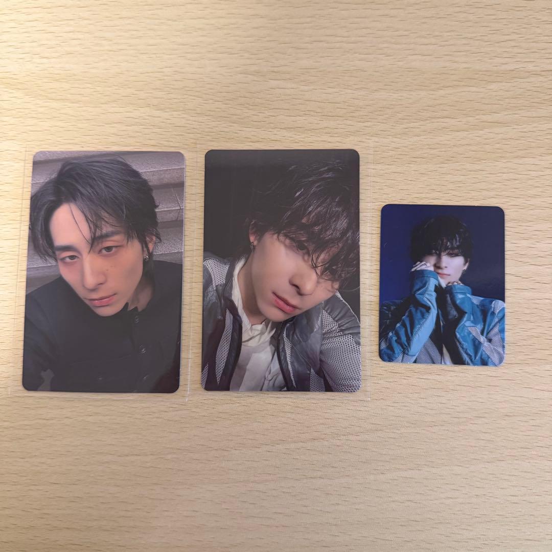 INI 西洸人 トレカ the origin - メルカリ