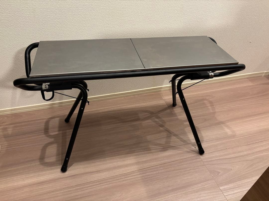 tokyocrafts MFT マルチフレームテーブル アウトドア・釣り・旅行用品