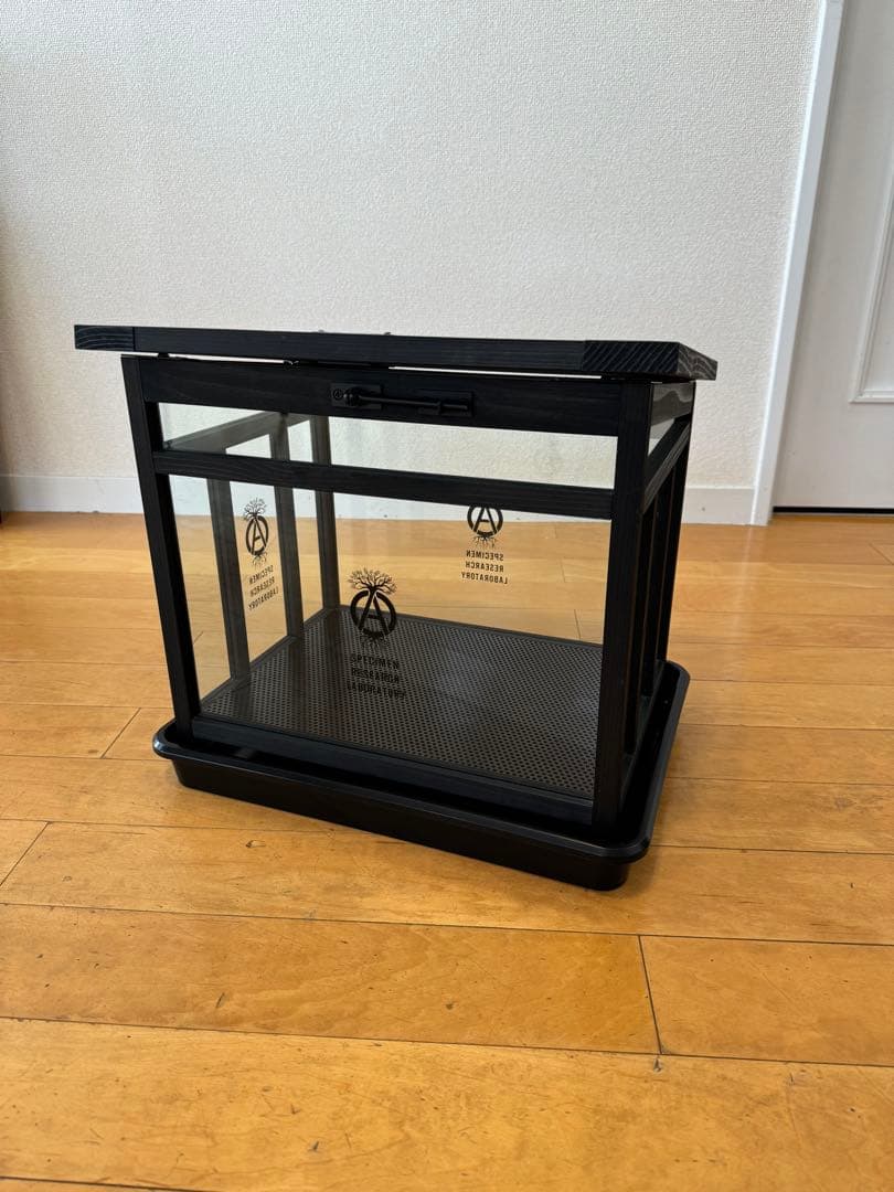 NEIGHBORHOOD SRL / WA-MINI GREEN HOUSE - メルカリ