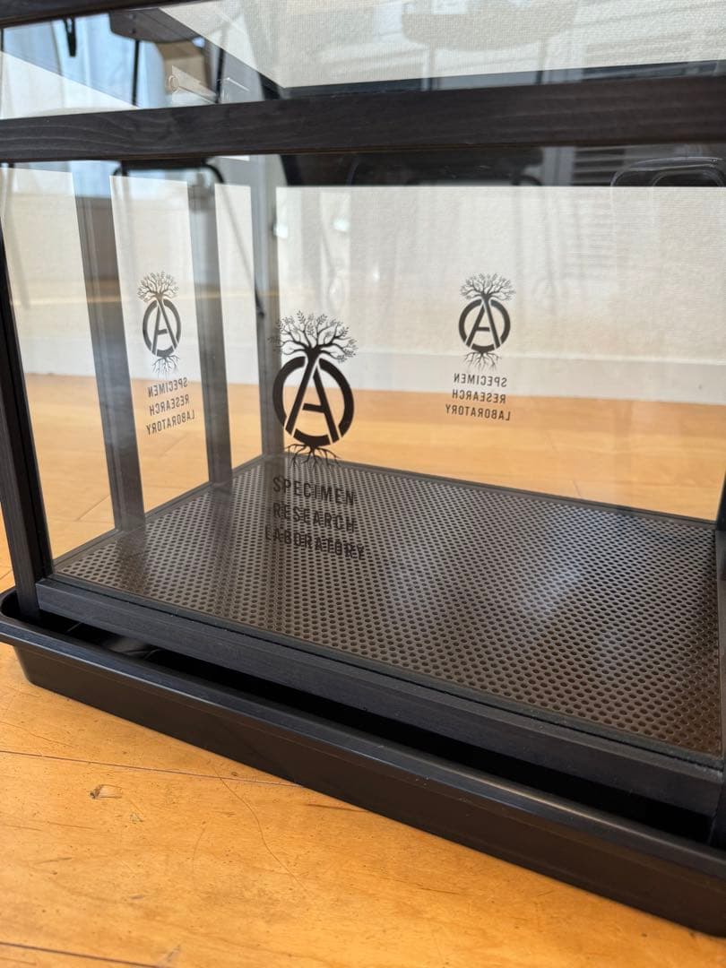 NEIGHBORHOOD SRL / WA-MINI GREEN HOUSE - メルカリ