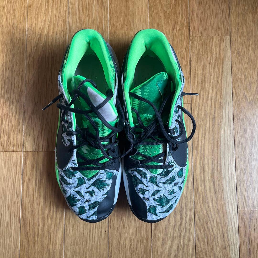 シューズ(男性用) NIKE freak2 \"Naija\"